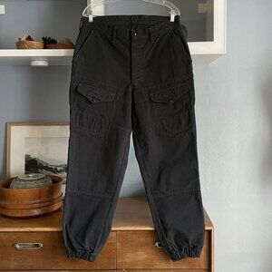 Freewheelers Great Lakes Gmt.Mfg.Co Timber Cruiser Trousers Pants